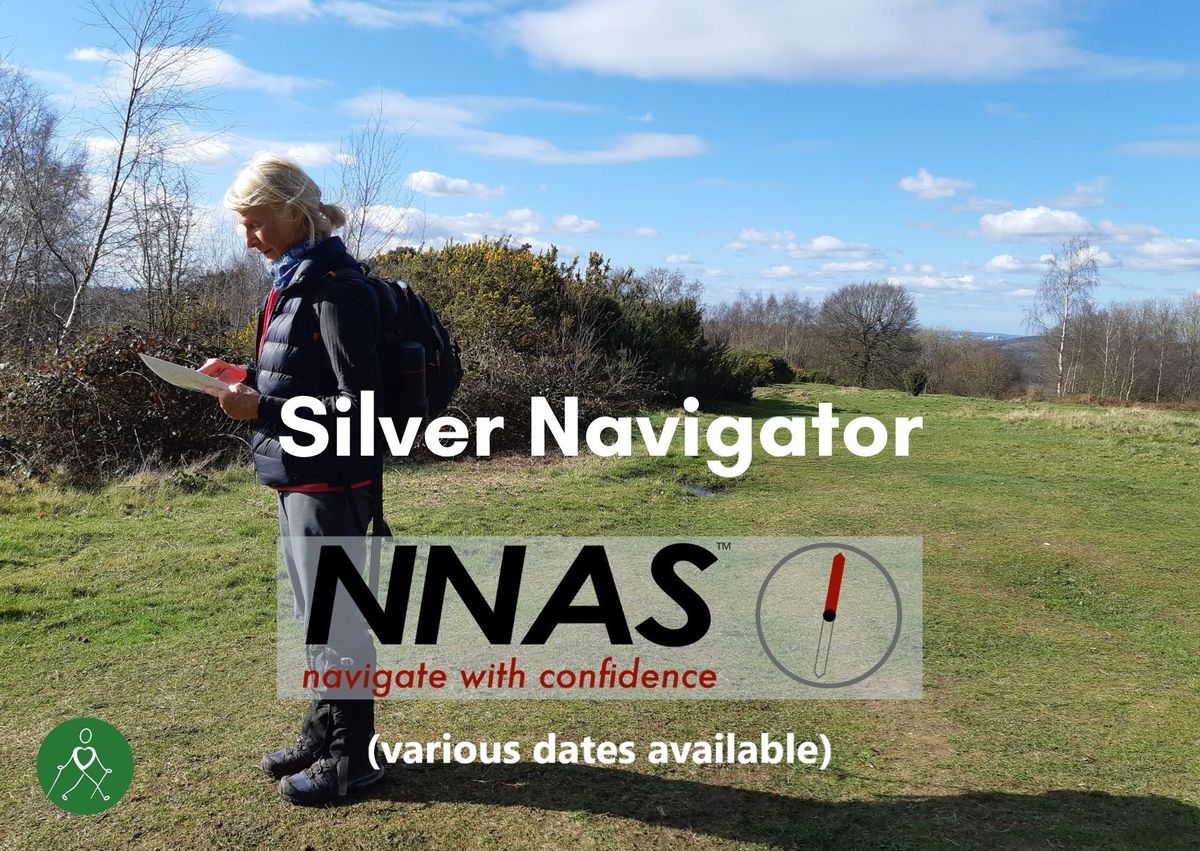 NNAS Silver Navigator Award