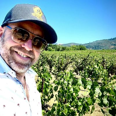 Burtech Family Vineyard