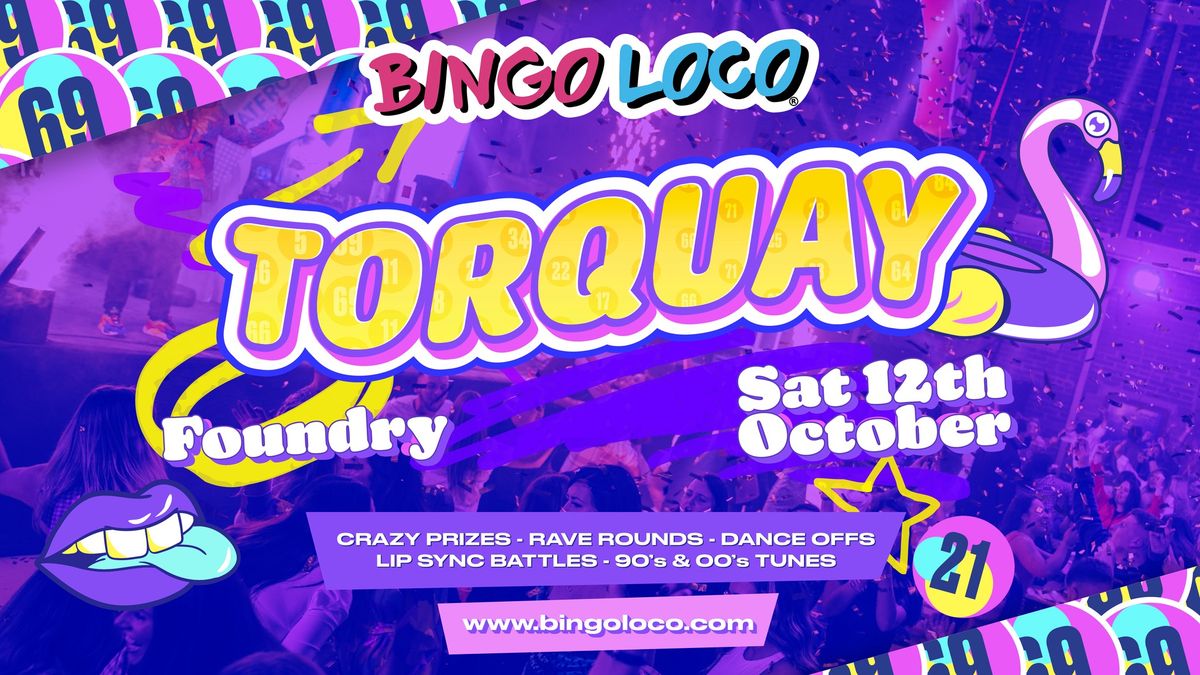 Bingo Loco Torquay