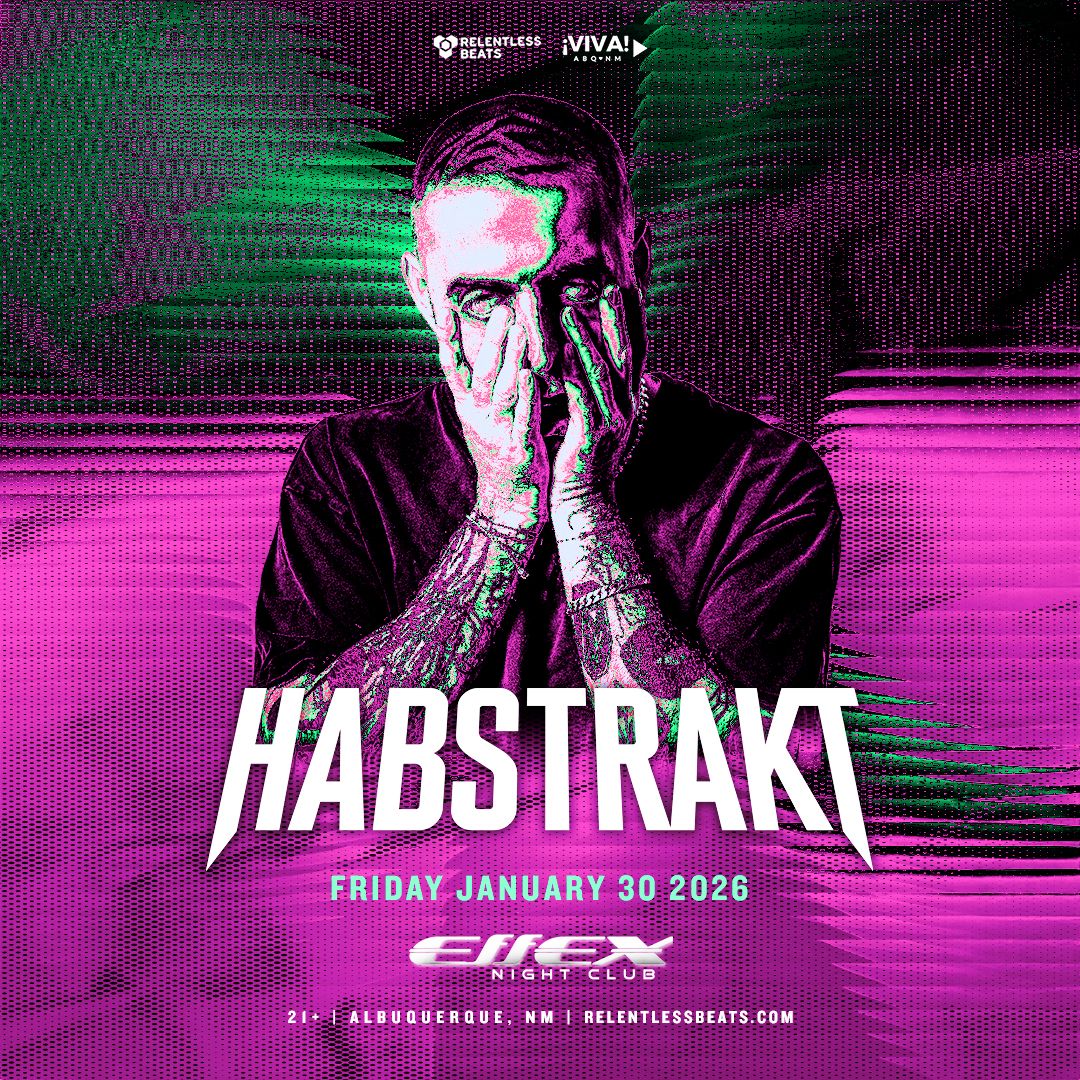 Habstrakt