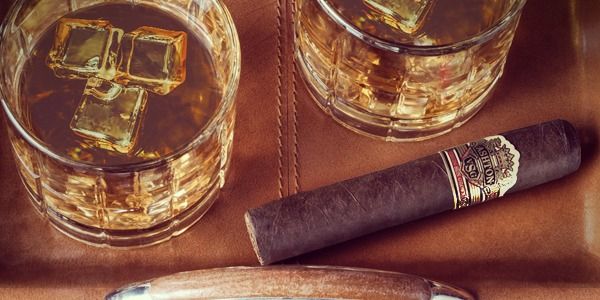 Virginia Beach DU Bourbon, Whiskey, and Cigars at Murphy's Irish Pub