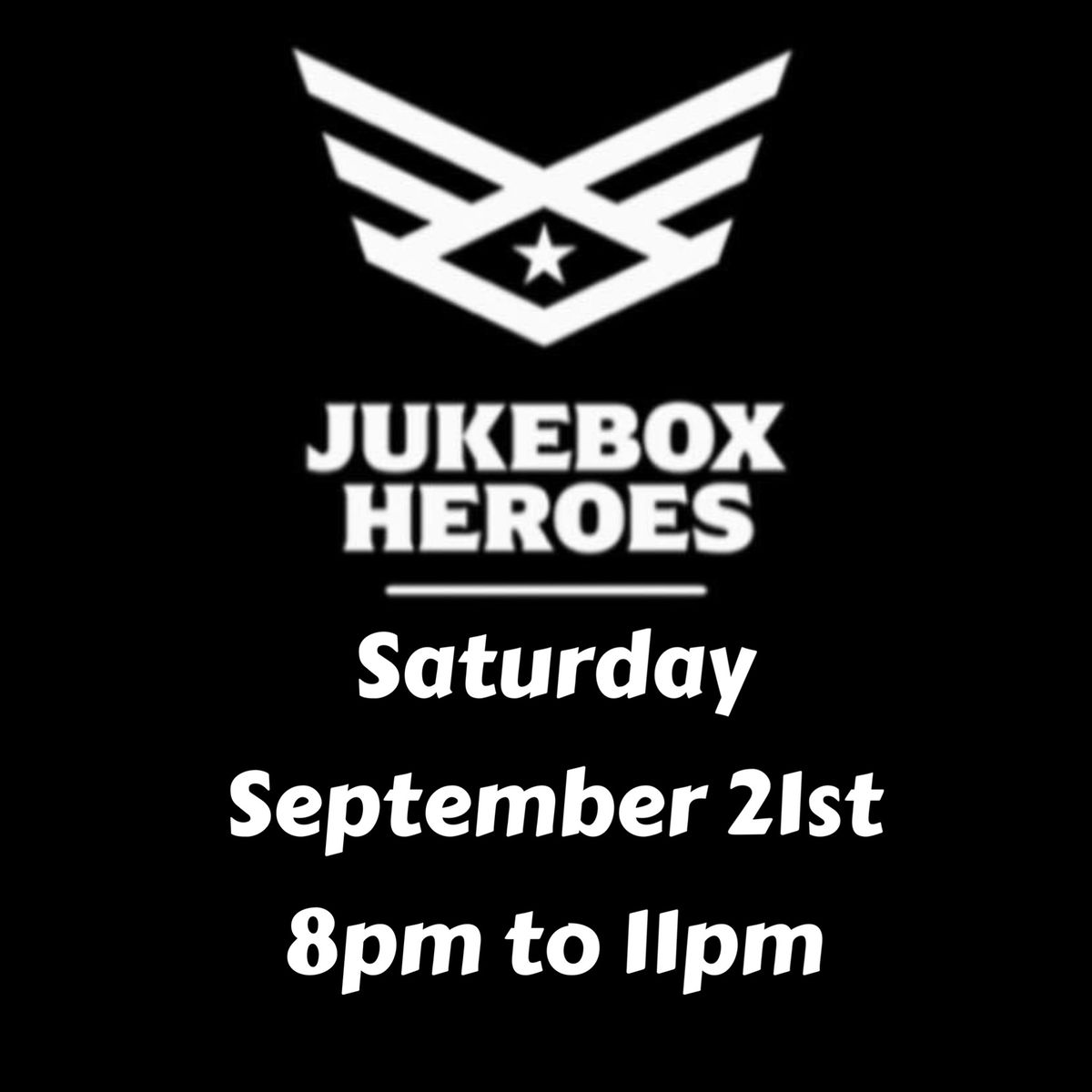 Jukebox Heroes