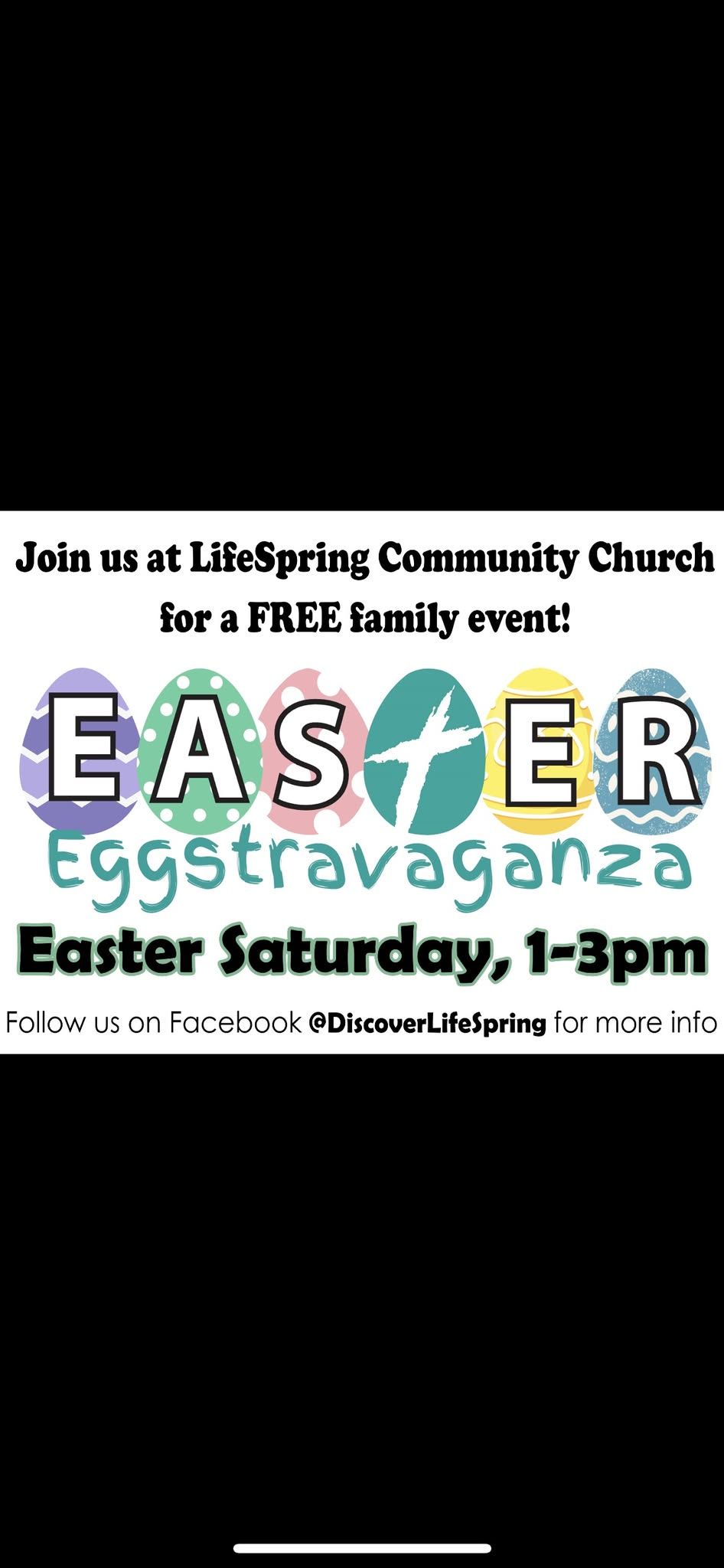 Easter EGGstravaganza