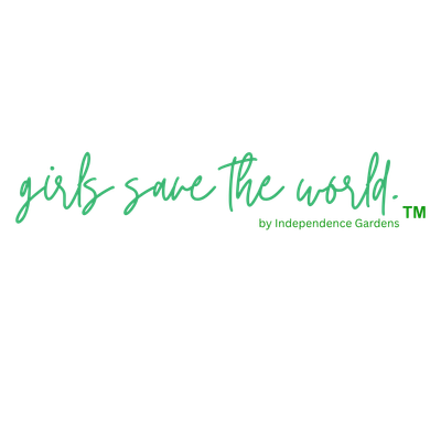 Girls Save The World