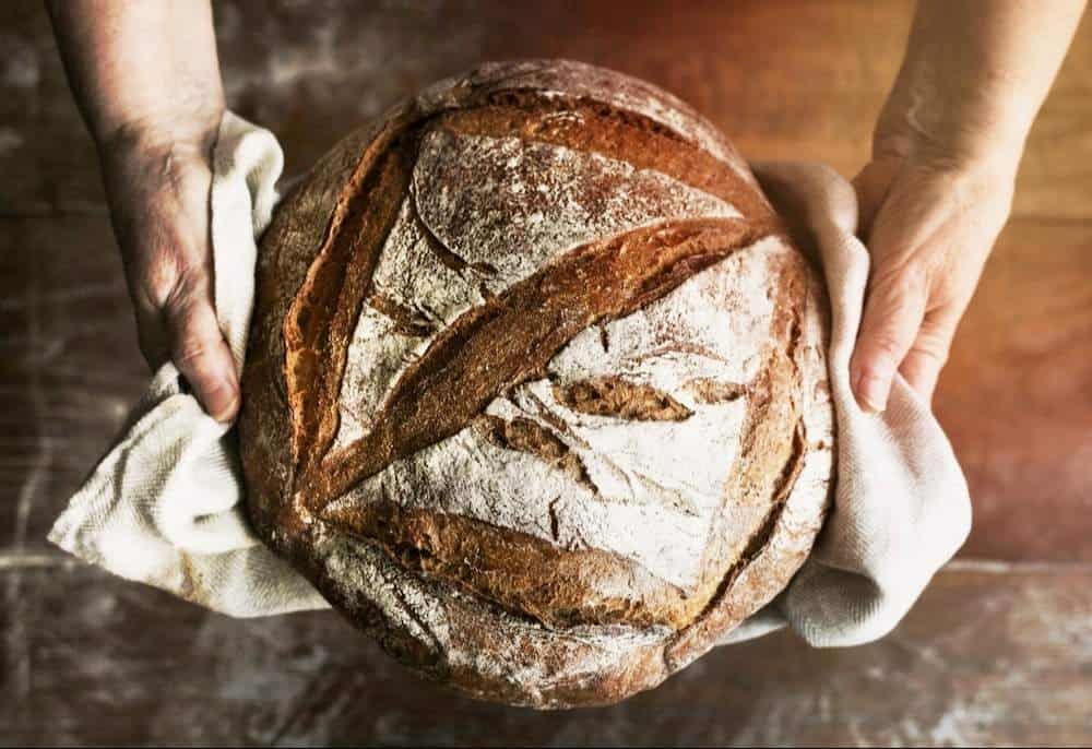 Craft Your Sourdough: a Bread Making Workshop