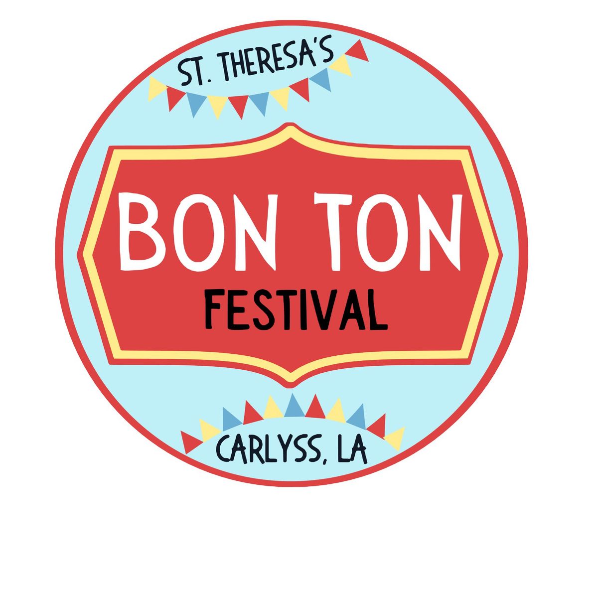 2025 Bon Ton Festival Pageant