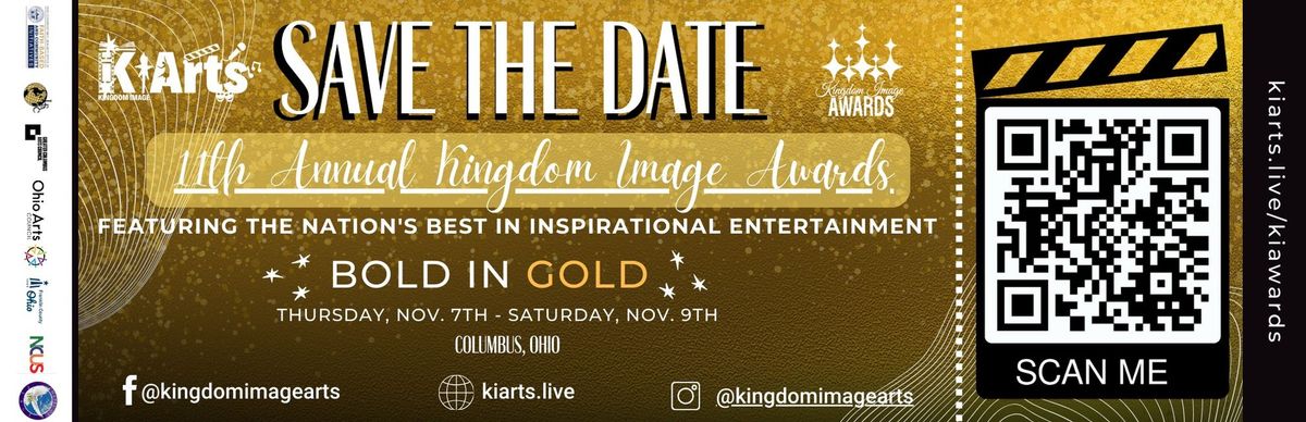 11th Annual Kingdom Image Awards 