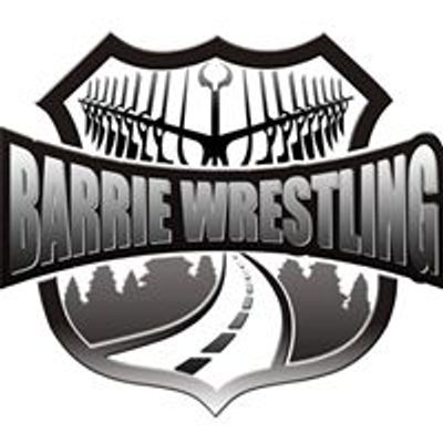 Barrie Wrestling