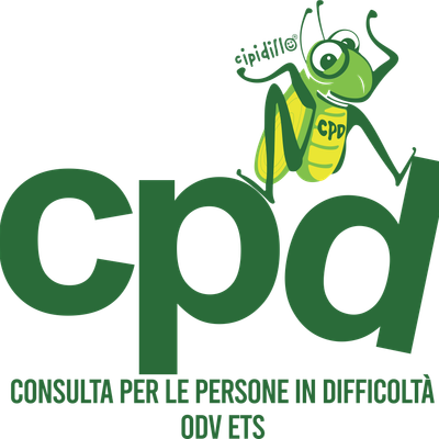 Cpd - Consulta per le Persone in Difficolt\u00e0