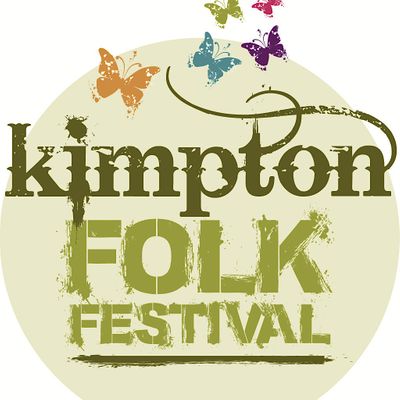 Kimpton Folk Events