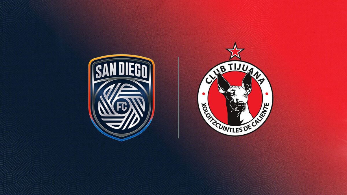 Club Tijuana at San Diego