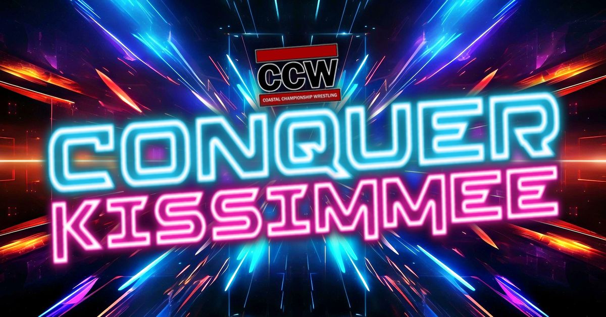 CCW Presents: Conquer Kissimmee 33