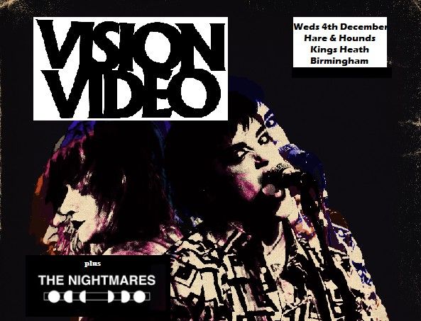 Vision Video