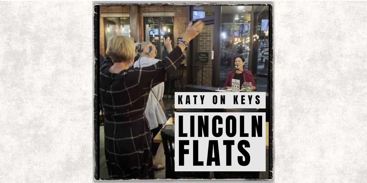 Katy on Keys at Lincoln Flats