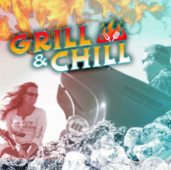 Grill n Chill