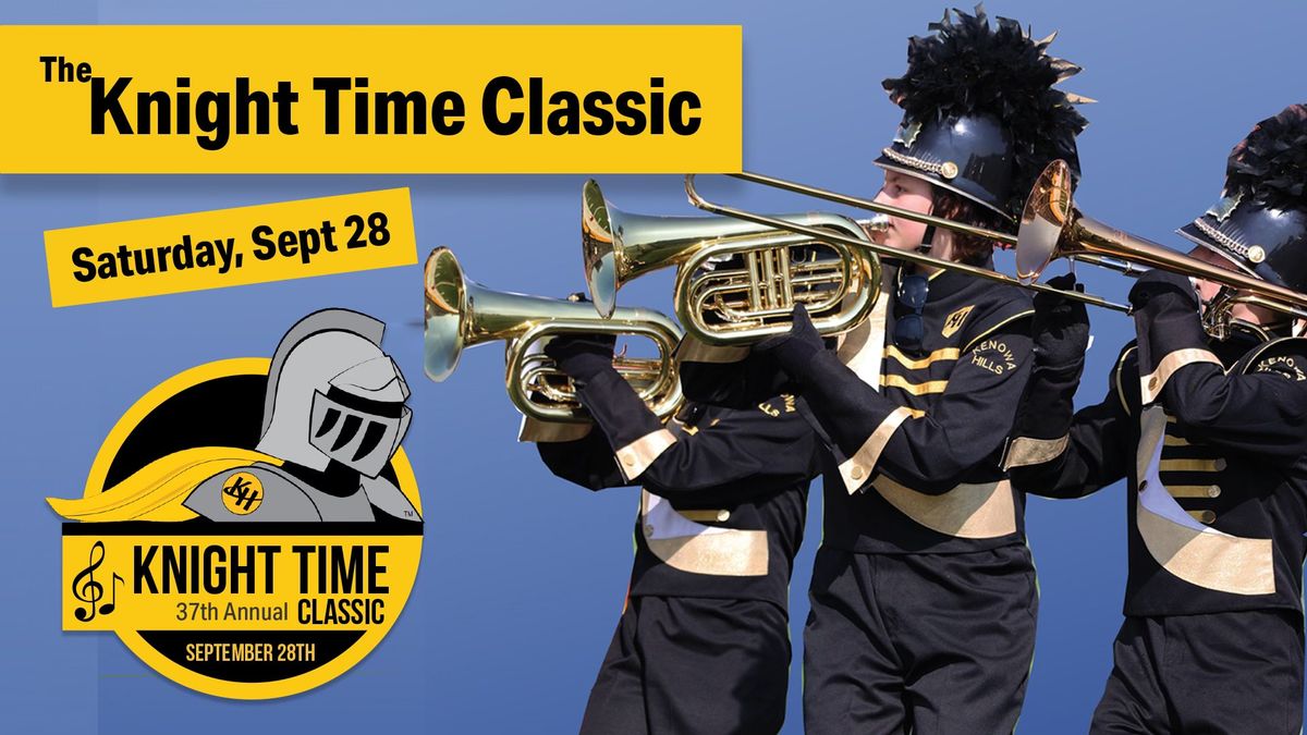 Knight Time Classic 2024