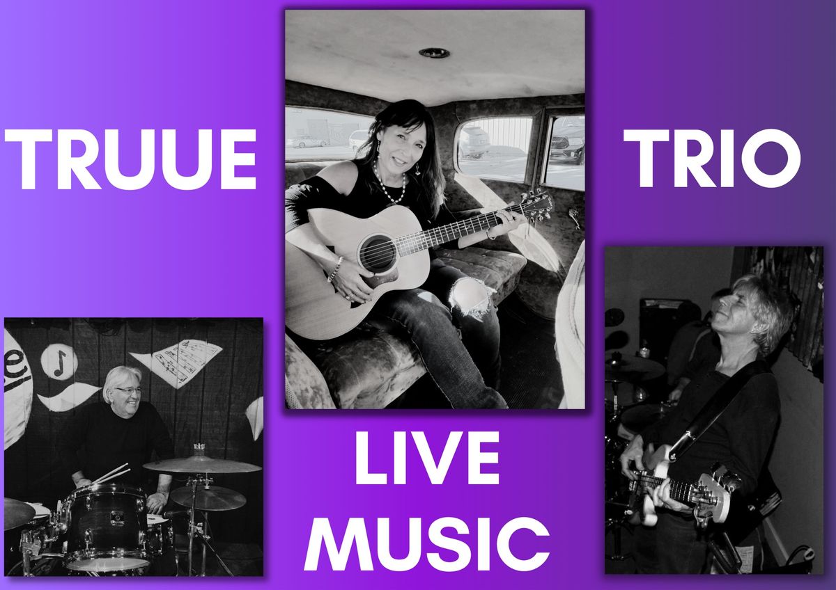 Truue\/trio @ Ryan's Sports Pub & Billiards