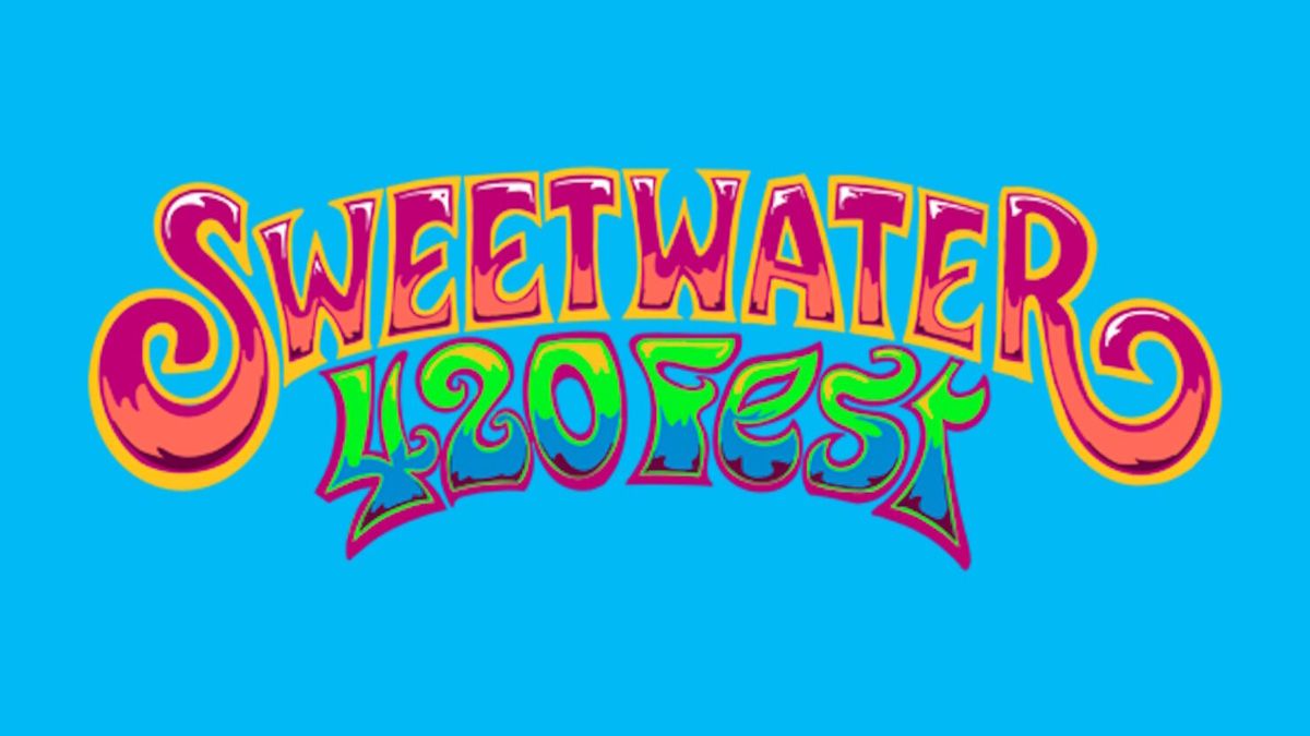 SweetWater 420 Fest: The Revivalists  Cypress Hill  Lawrence & Sammy Rae and The Friends - Sunday