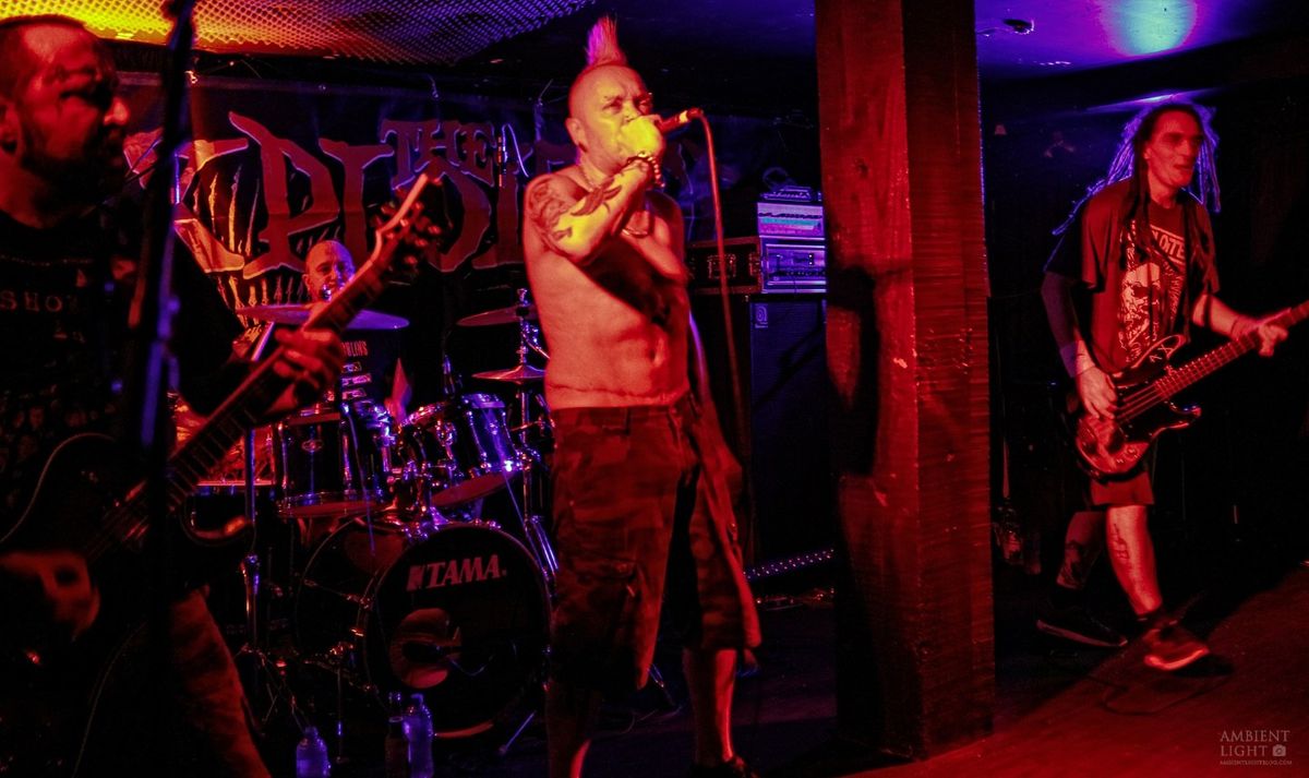 The Exploited (Concert)