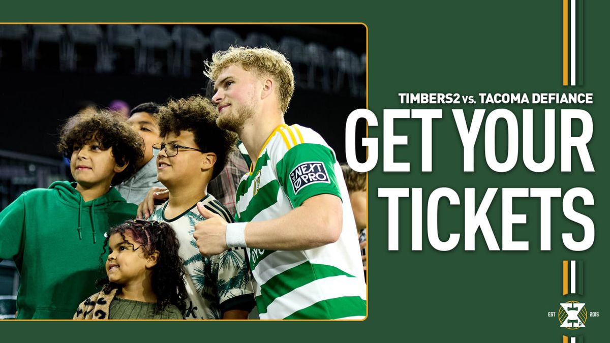 Timbers 2 at Austin FC II