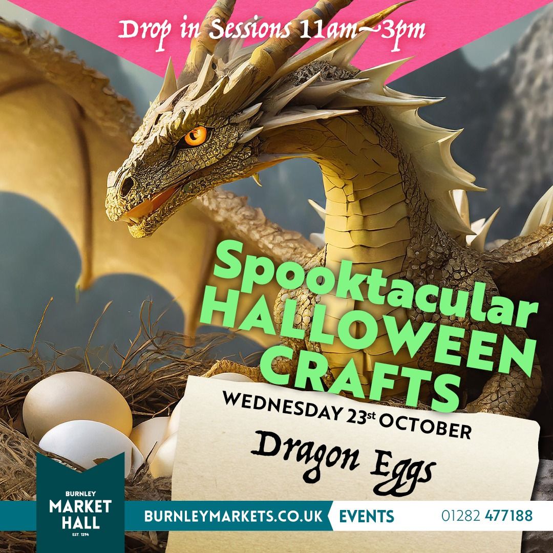 FREE CHILDREN'S CREATIVE HALLOWEEN CRAFT DROP IN SESSION 11AM \u2013 3PM WEDNESDAY 23RD OCTOBER