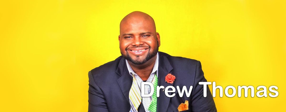Drew Thomas