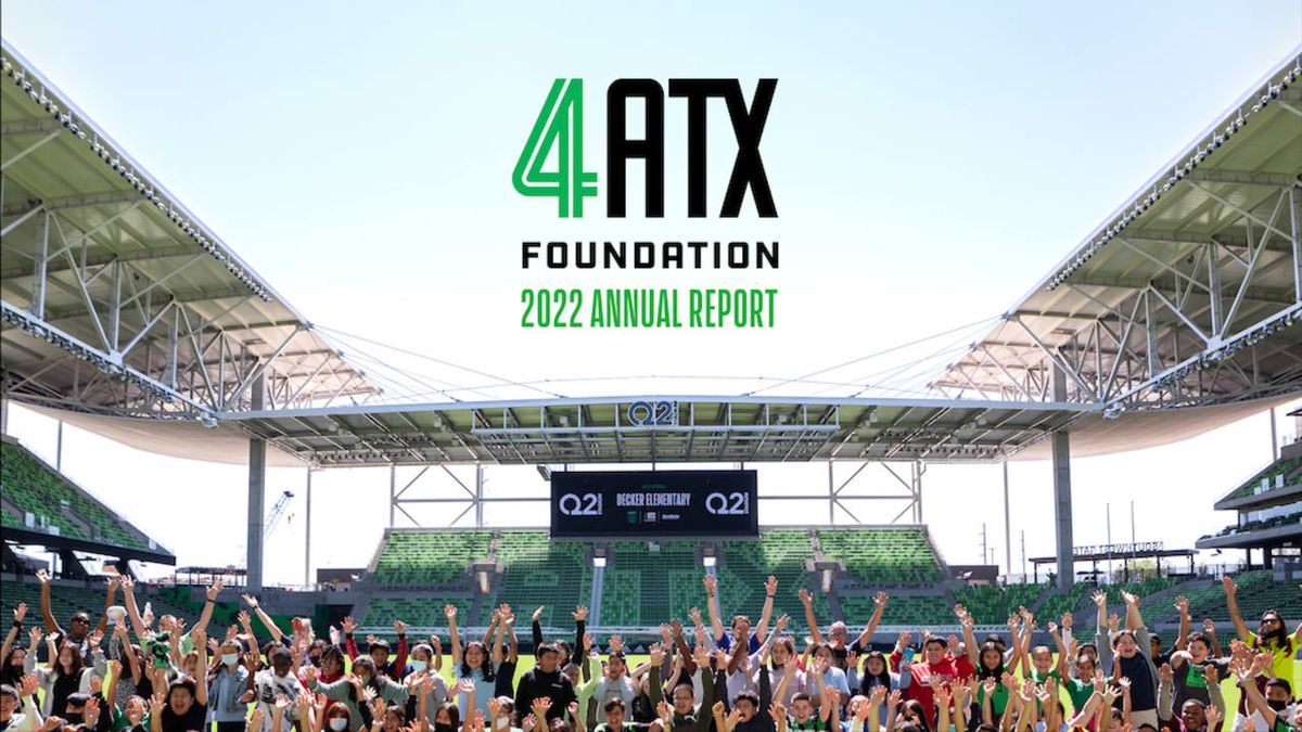 Minnesota United FC at Austin FC Pres. by 4ATX