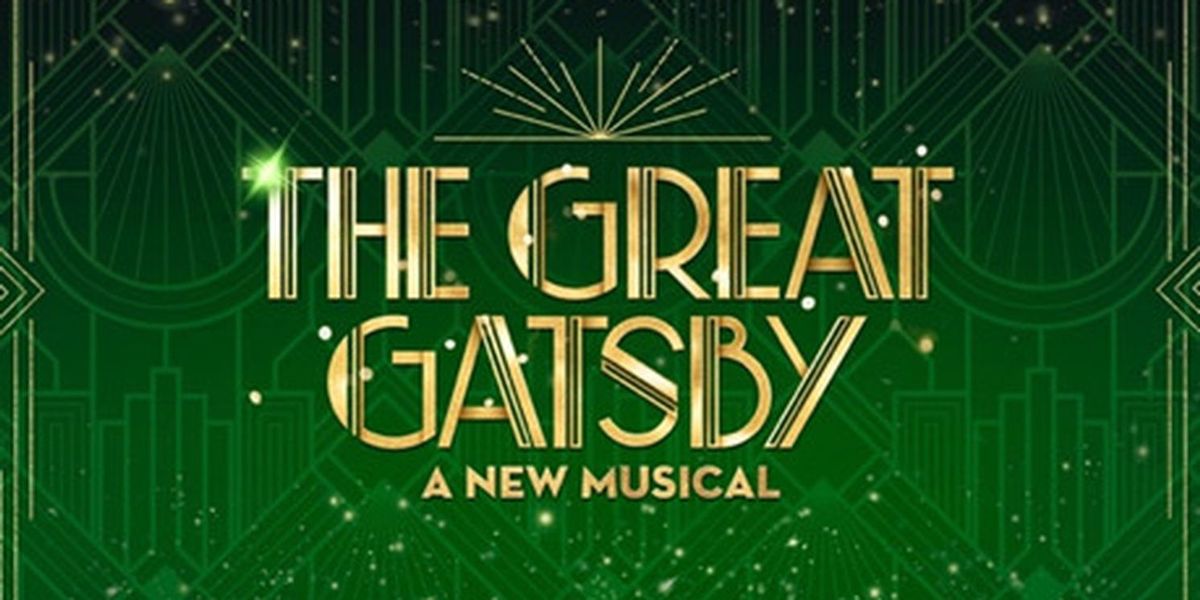 Parking The Great Gatsby - The Musical - Louisville