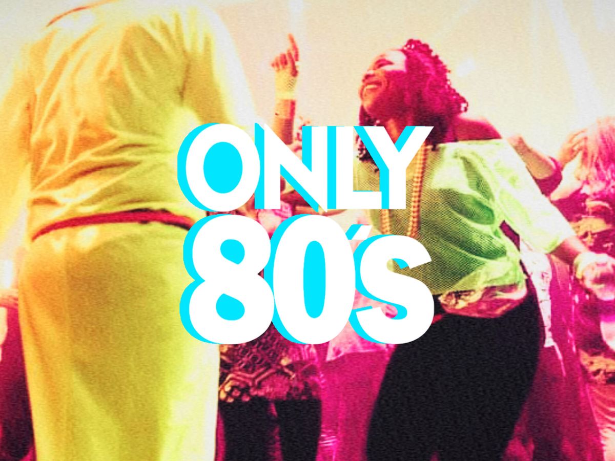 ONLY80S