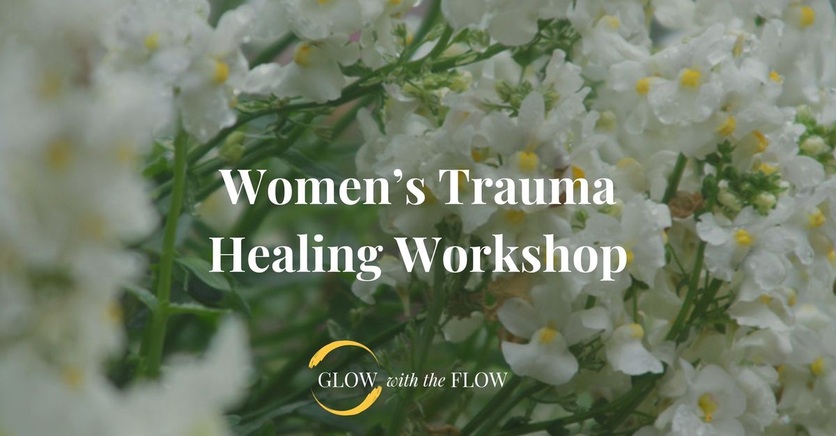 Women's Trauma Healing Workshop