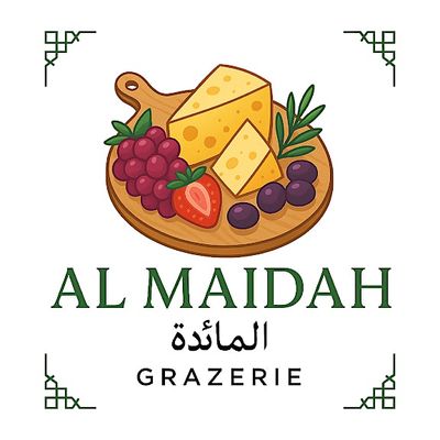 Al Maidah Grazerie