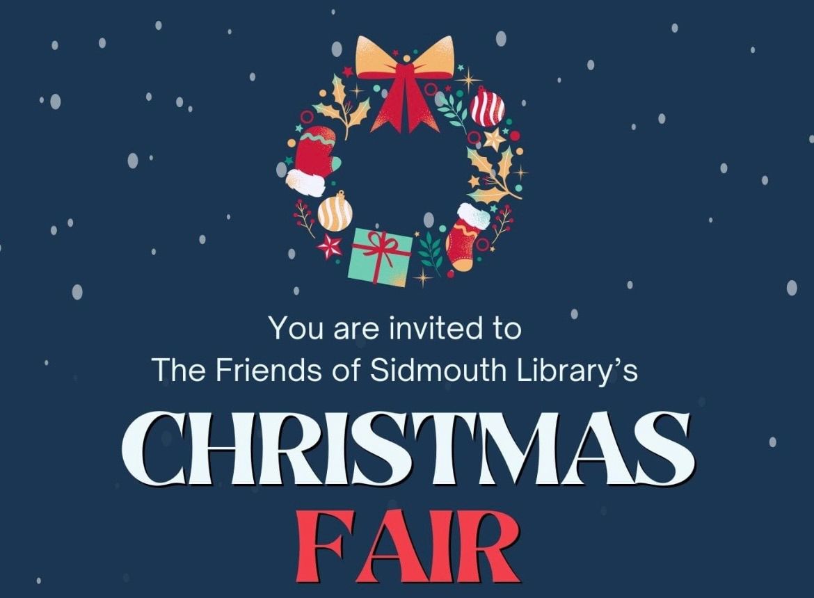 FOSL Christmas Fair