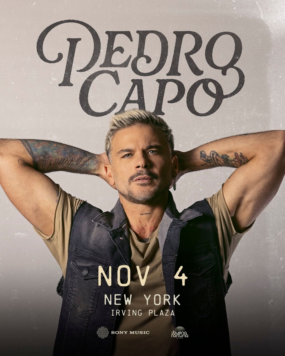 Pedro Capo