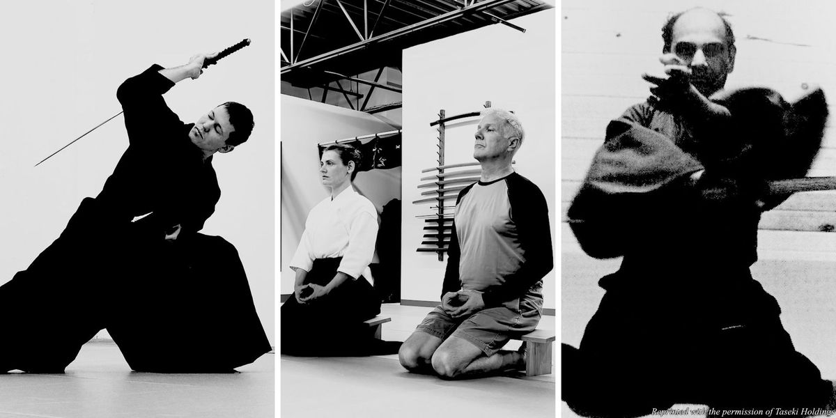 Seated Meditation - Zazen