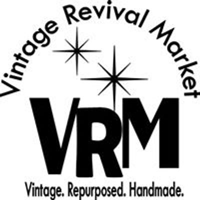 Vintage Revival Market