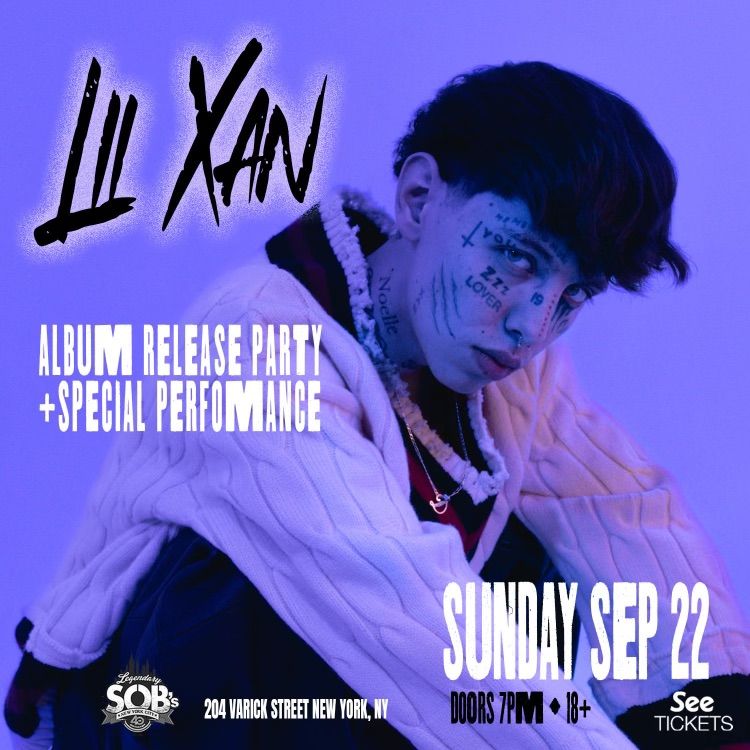 Lil Xan