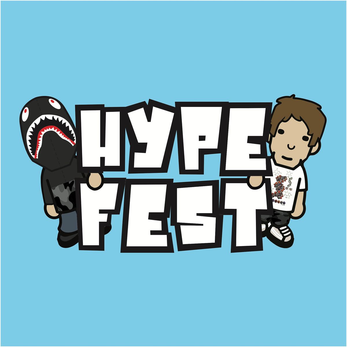 Hypefest #10