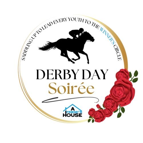 Derby Day Soir\u00e9e Fundraiser 