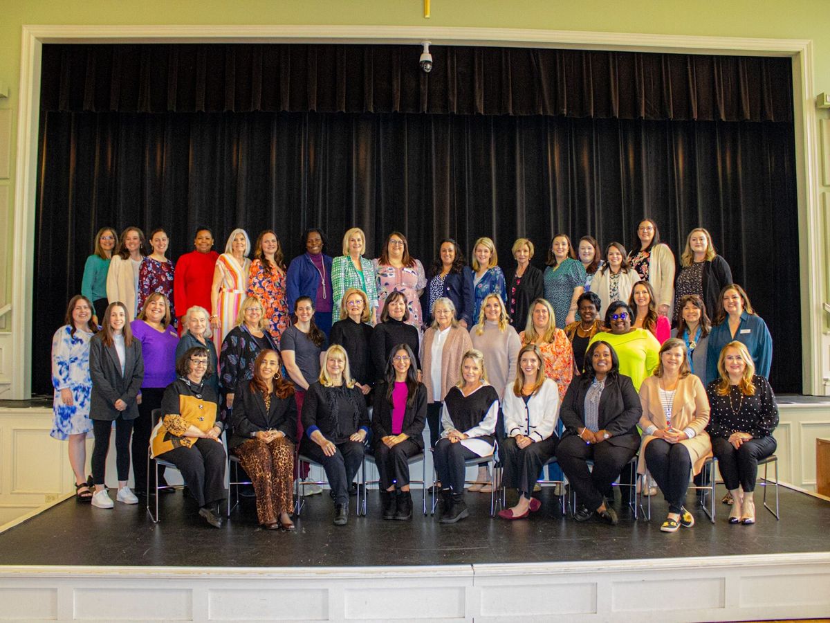 100 Women Who Care: West Tennessee Awards Celebration Luncheon