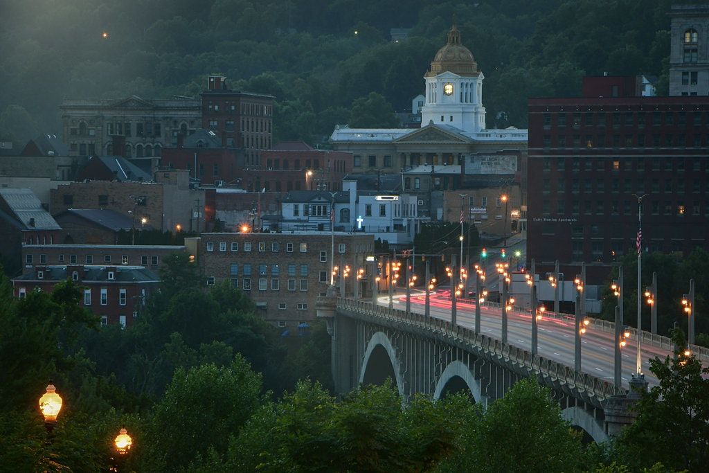 Events & Happenings in Fairmont, WV