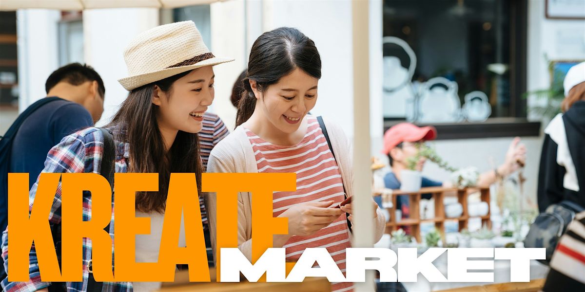 Kreate Market
