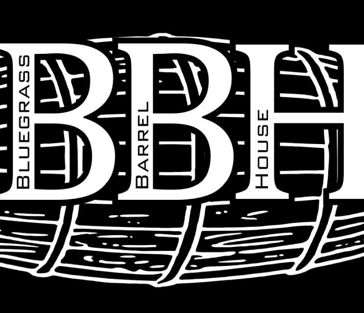 five below band at Bluegrass Barrel House