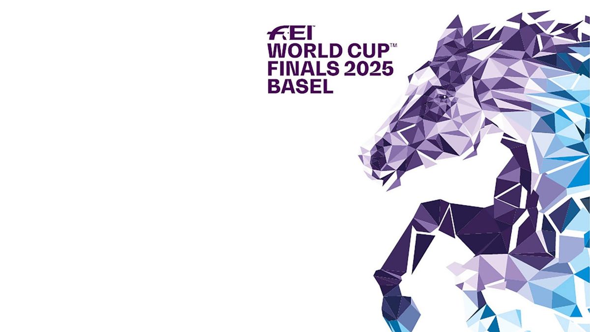 FEI World Cup Finals 2025 | Friday