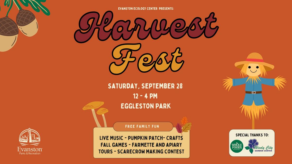 Harvest Fest 