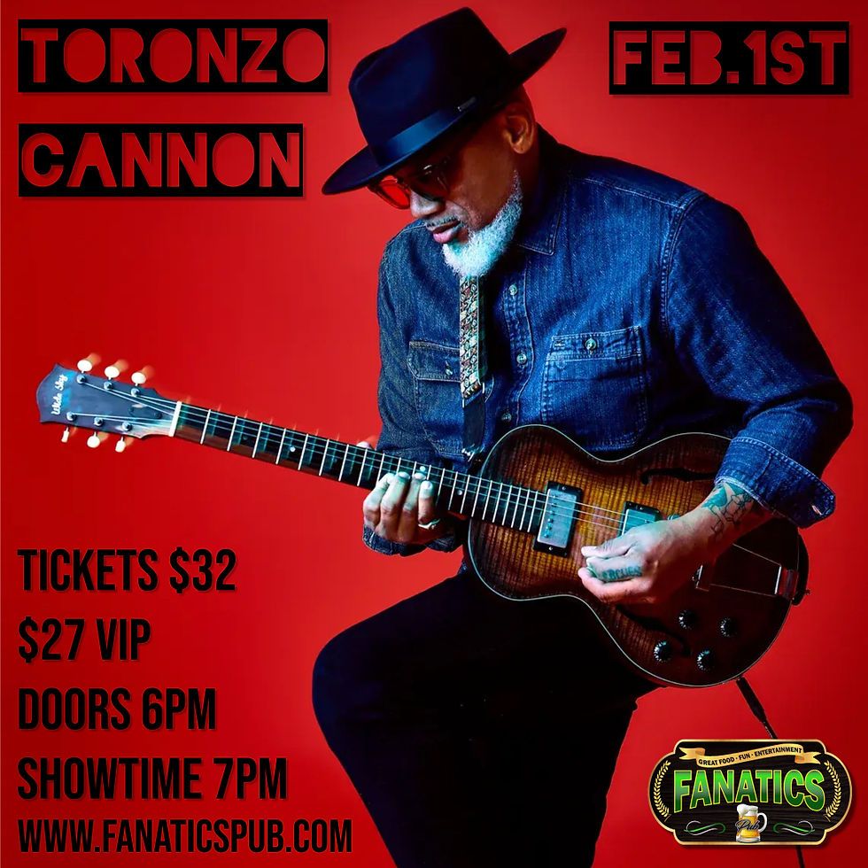 Toronzo Cannon at Dakota