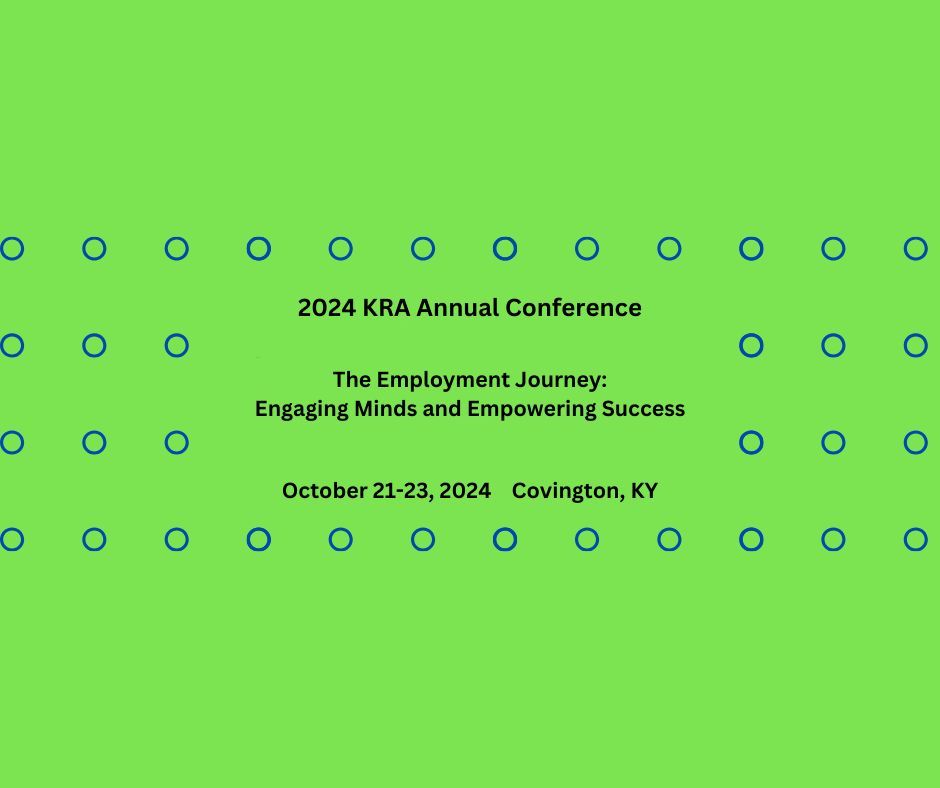 2024 KRA Conference