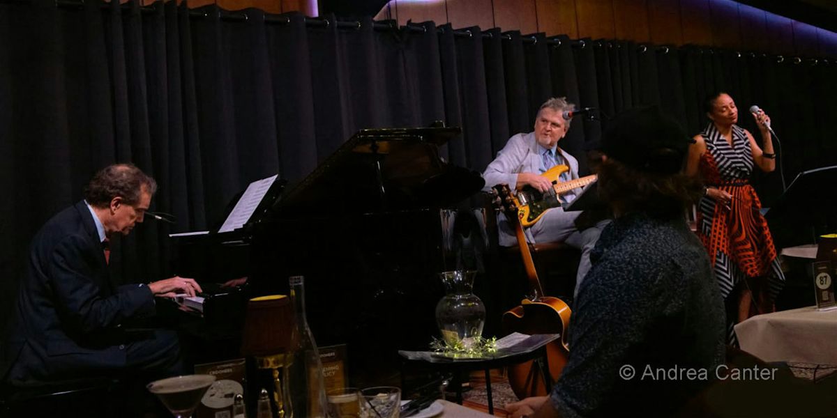 Charmin sings Carmen