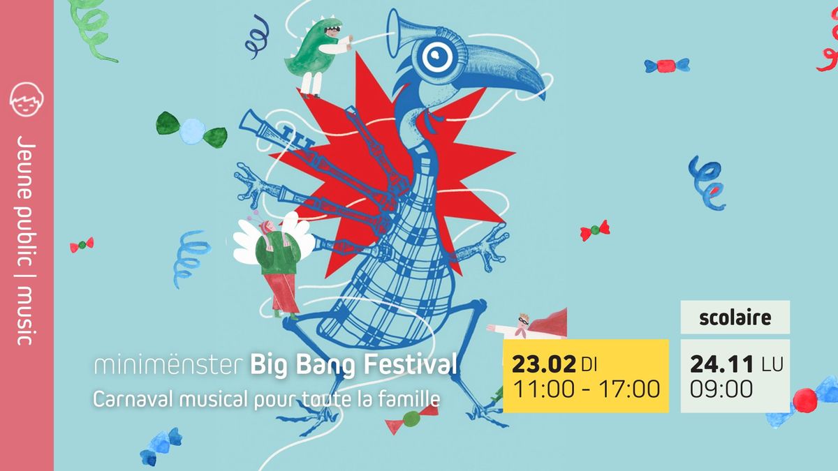 Big Bang Festival