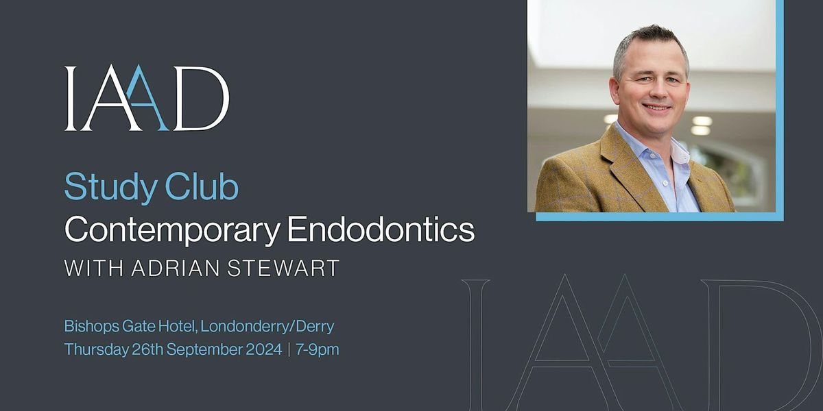 Contemporary Endodontics