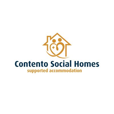 Contento Social Homes